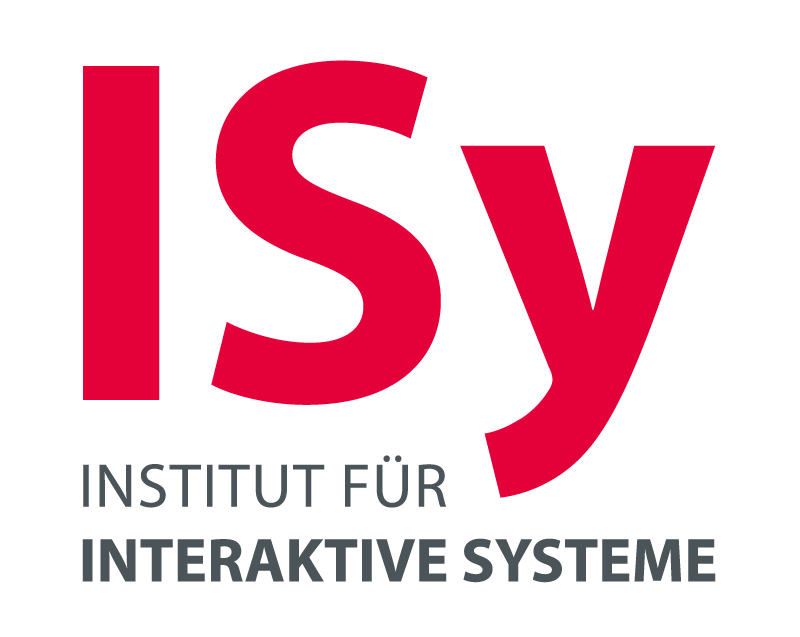  Institut für Interaktive Systeme (ISy)
